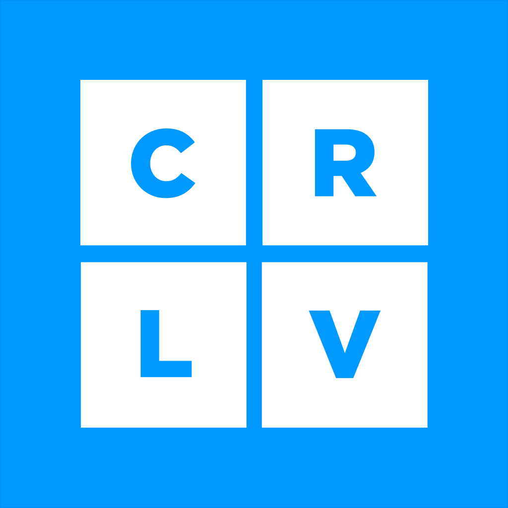 CreativeLive: online classes App Icon