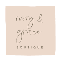 Ivory  Grace Boutique