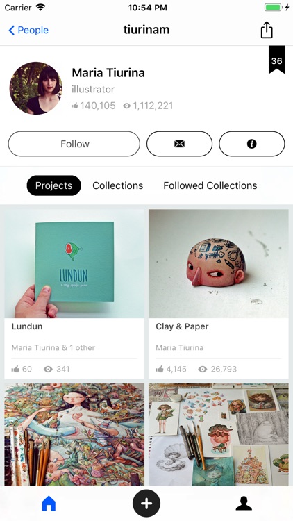 Behance