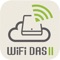 If you own a CC&C WiFiDAS2, this application allows you to easily browse file on WiFiDAS