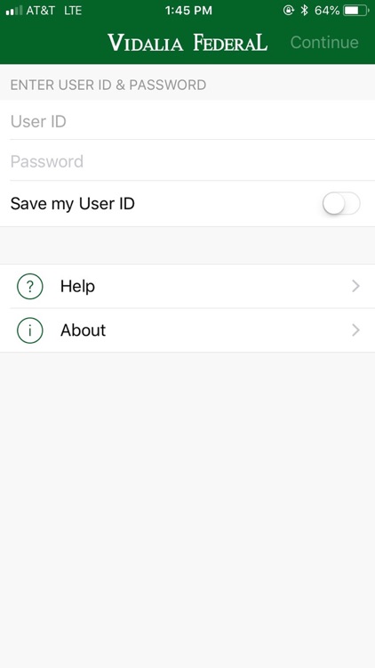 Vidalia Federal Mobile