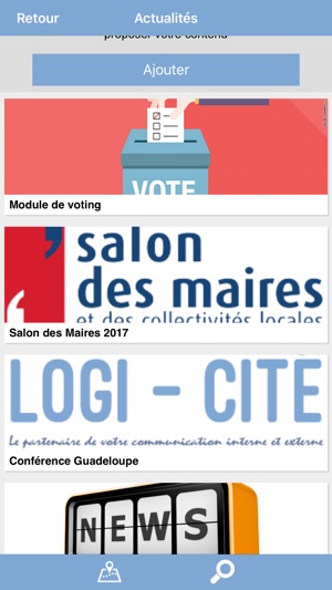 Société LOGI-CITE(圖2)-速報App