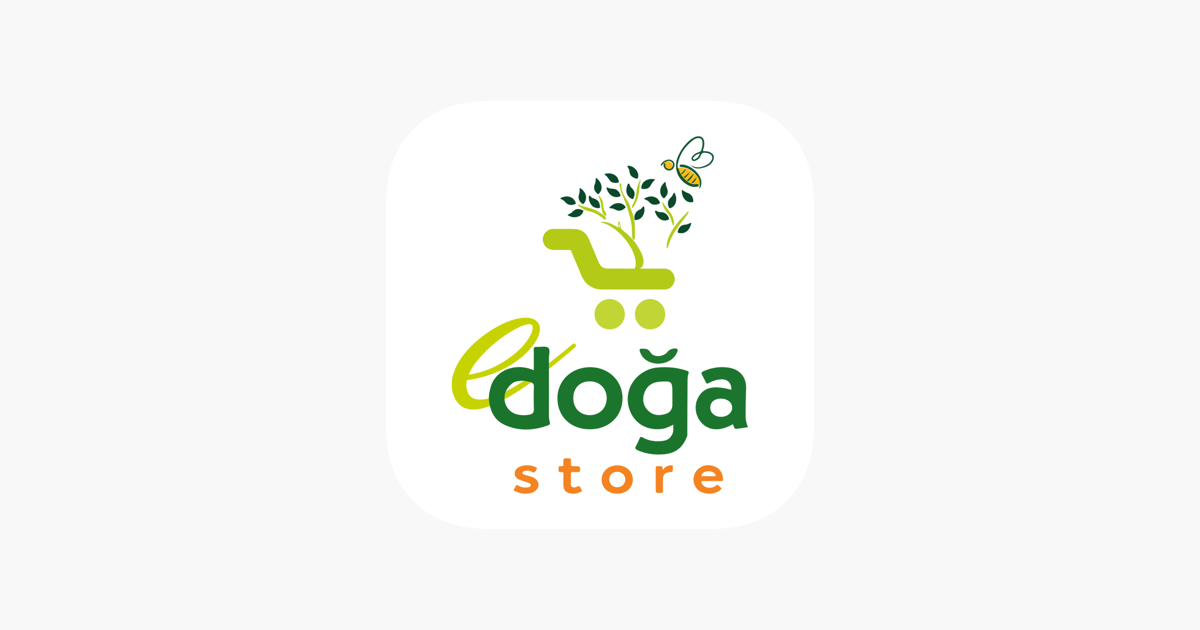 App Store Edoga Store