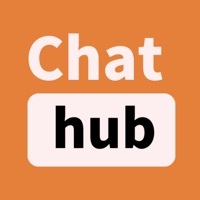 Chathub Random Video Chat app not working? crashes or has problems?