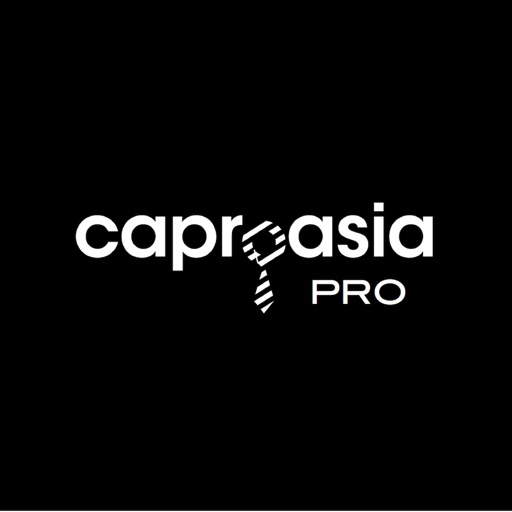 Caproasia Professional