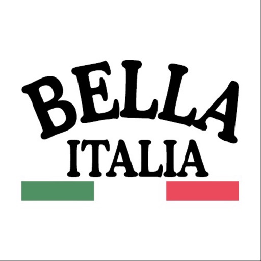 Bella Italia Pizza