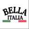 Mit der Bella Italia Pizza Mobile App können Sie Ihre Italienische Pizza, Pasta, Indisch bequem von zu Hause aus genießen