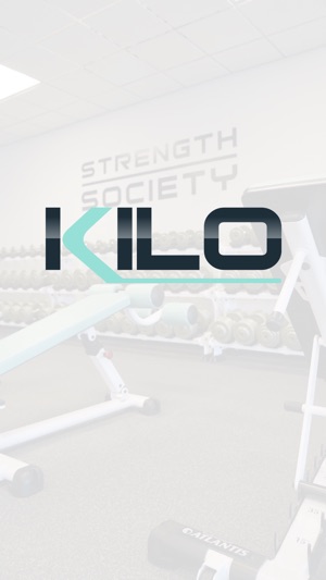 KILO Strength Society