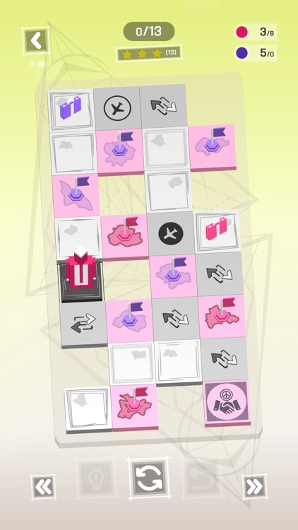 Fliplomacy: Flip States screenshot-5
