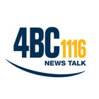 Top 15 News Apps Like Radio 4BC - Best Alternatives