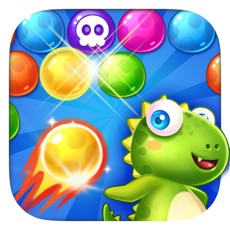 Activities of Bubble Shooter Adventure Pop