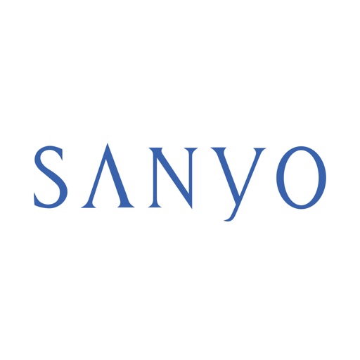 SANYO MEMBERSHIP公式アプリ