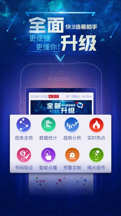 快3选号助手-智能平台让您中奖不停