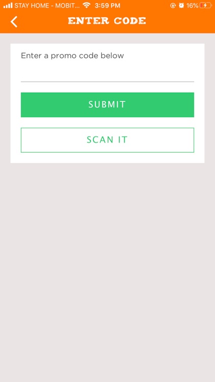 Mr Mesquite Taqueria screenshot-5