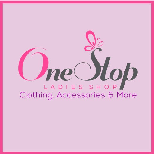 One Stop Ladies Shop icon