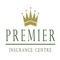 This app is to help Premier Insurance Centre Ltd clients manage their claims and MID