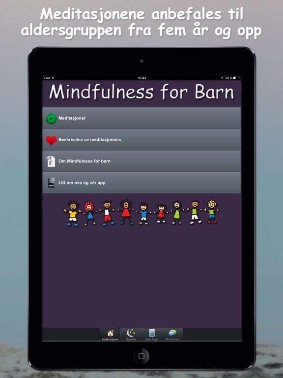 Mindfulness for Barnのおすすめ画像3