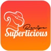Superlicious Recipe