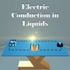 Electric Conduction in Liquids