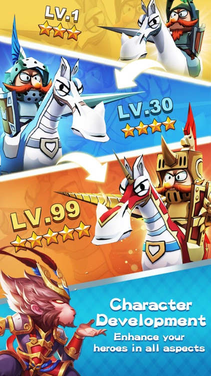 EZ Knight