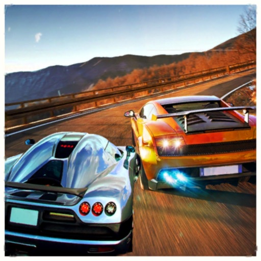 Tokyo Highway Race Drift iOS App