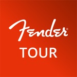 Fender Tour