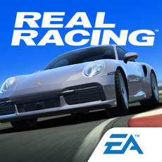 ‎Real Racing 3