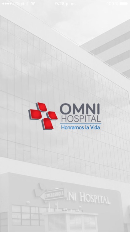 OmniHospital App