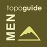 Get Menalon Trail topoguide for iOS, iPhone, iPad Aso Report