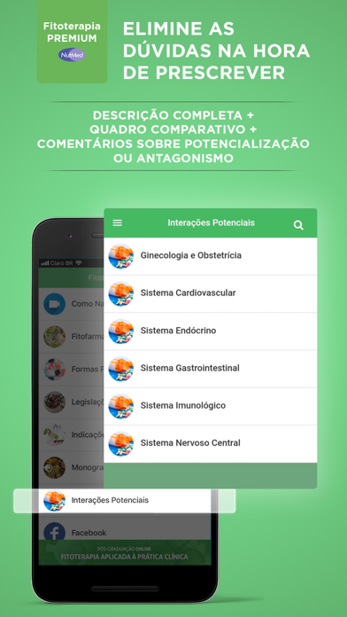 Fitoterapia Premiumのおすすめ画像7