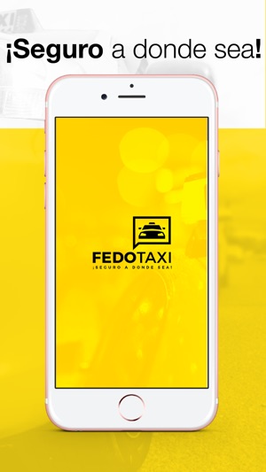 FEDOTAXI