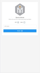 MYDAS 2 VIA Captura de tela 1