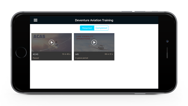 Deventure Training(圖2)-速報App