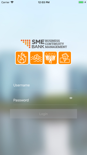 SME Bank BCM(圖1)-速報App