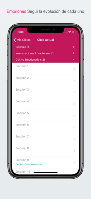 EmbryoLive(圖5)-速報App