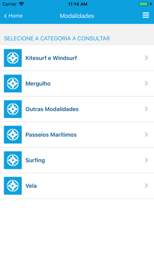 Estações Marítimas(圖3)-速報App