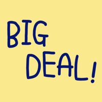 BIG DEAL