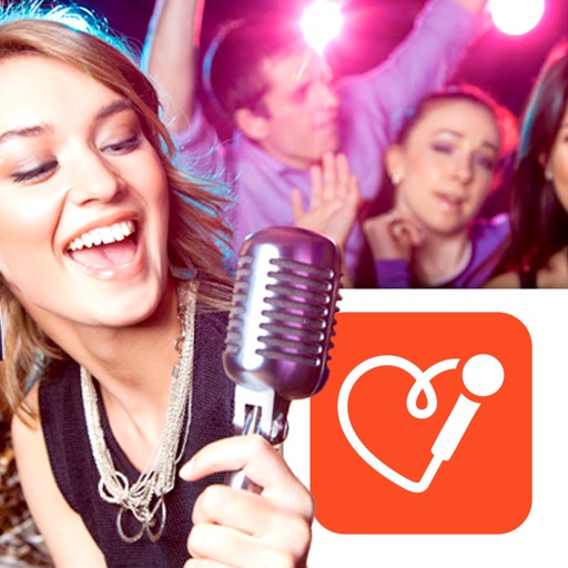 Karaoke Party by Red Karaoke iOS App