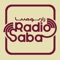 Radio Saba is a non-profit Iranian radio station broadcasting classic & asil music from Iranian musicians and maestros