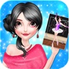 Icon Pretty Ballerina Beauty Salon