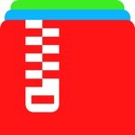 解壓專家-ZIP RAR 7Z極速解壓和壓縮