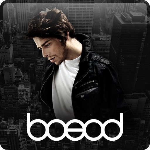 보쏘드 - Bosod icon