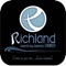 Connect and engage with our community through the Richland Adventist Church app