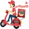 Are you looking for a pizza place to eat with your family and friends