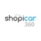 Shopicar 360 is part of the suite of tools and processes that Shopicar