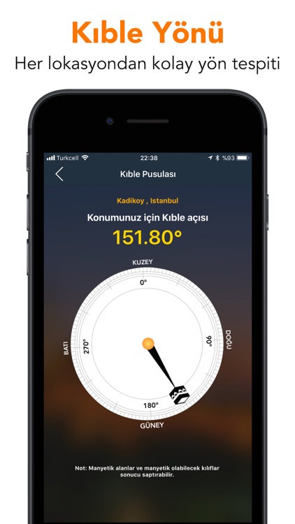 İslam Vakti Pro - Namaz Vakti
