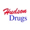 At Hudson Drugs, your time and health is important to us