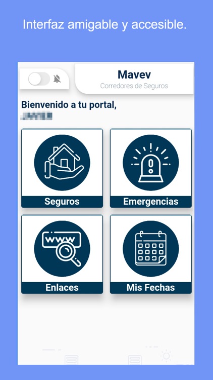 Mavev Corredores de Seguros