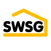 SWSG-MieterApp messages.notwork