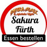 Sakura Sushi Fürth